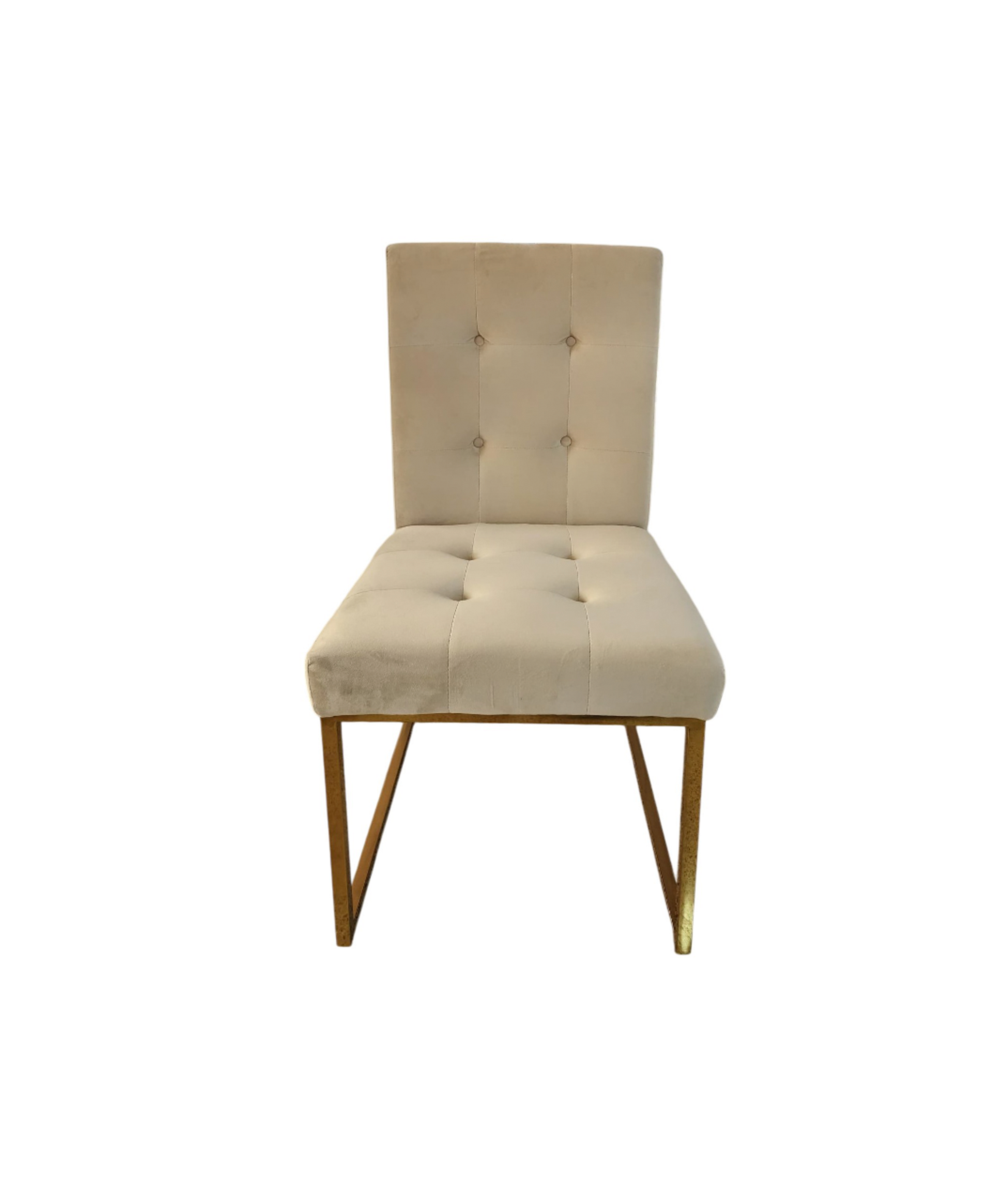SILLA PARA COMEDOR ACERO INOXIDABLE