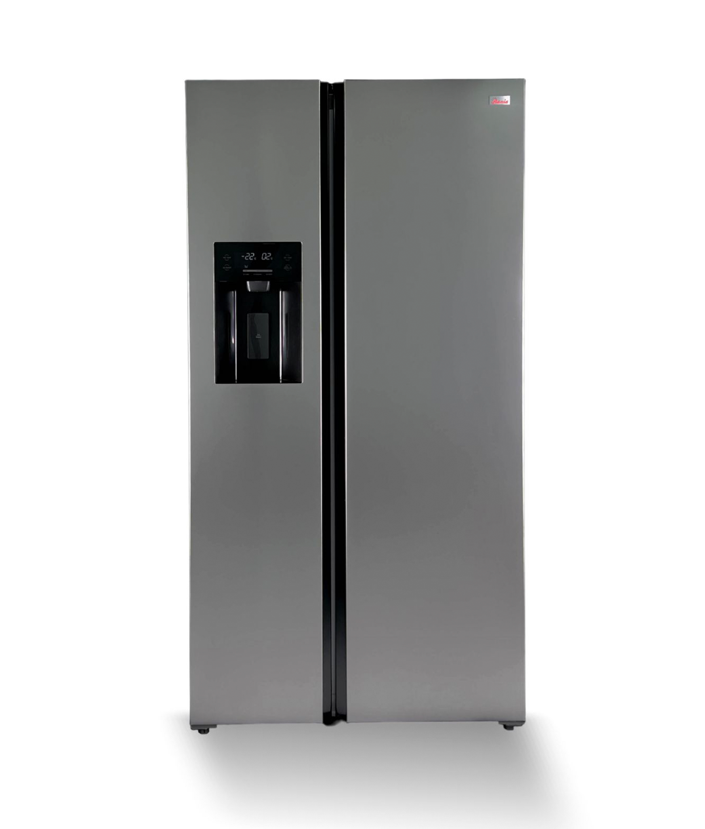 REFRIGERADOR 2 PTAS VERTICAL 552 LTS