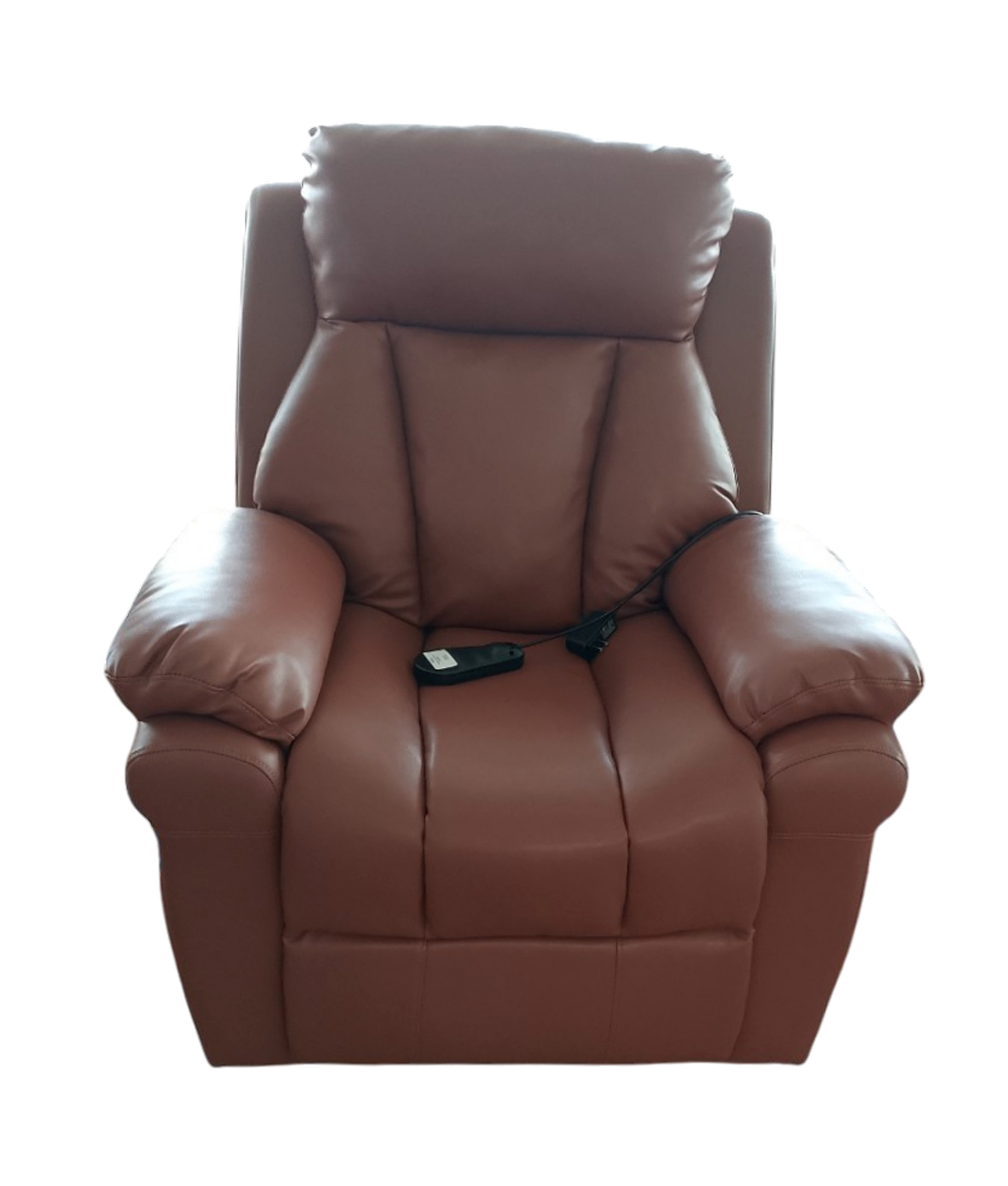 SOFÁ DE MASAJE RECLINABLE
