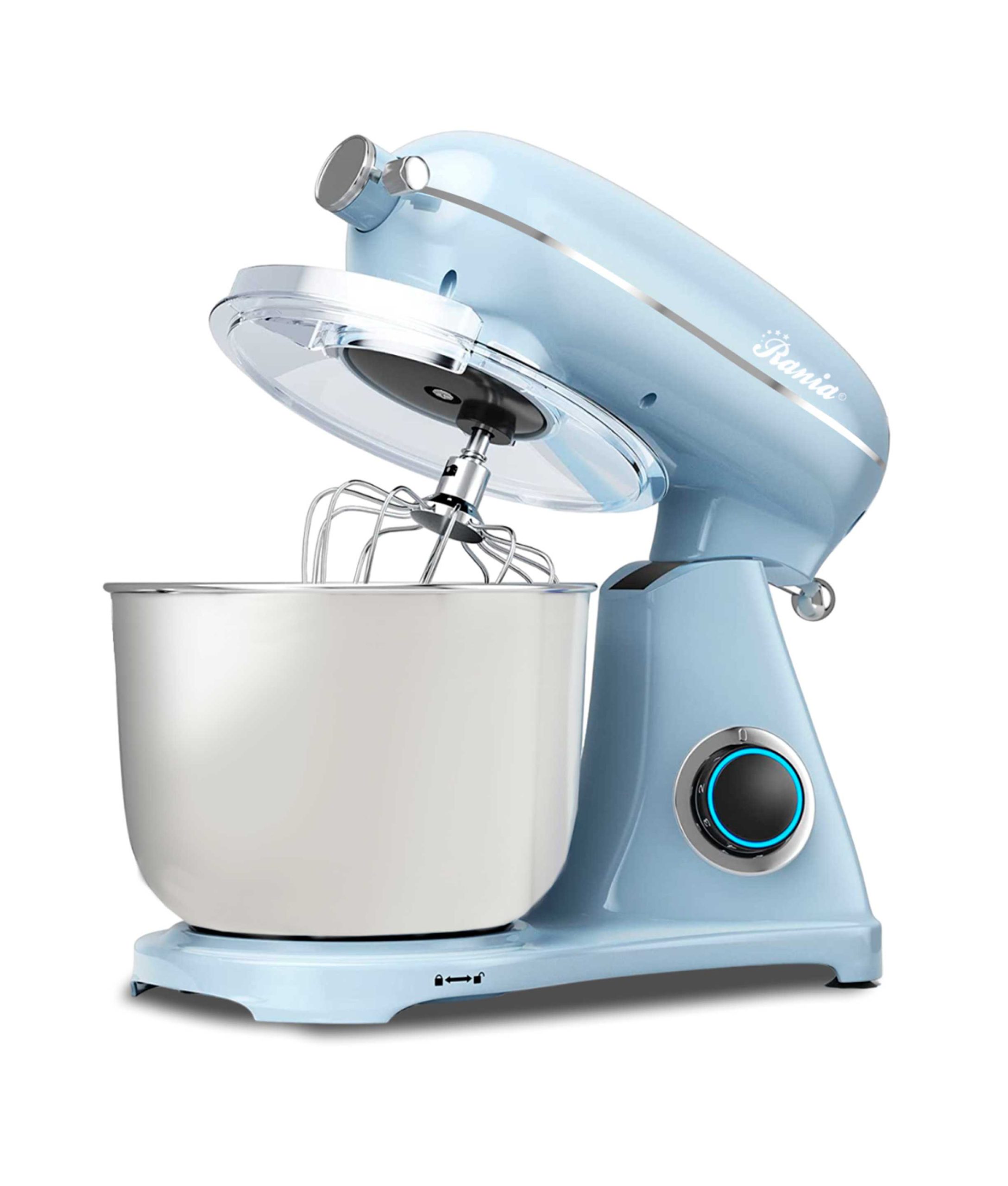 BATIDORA DE PIE RANIA AC120V/60HZ