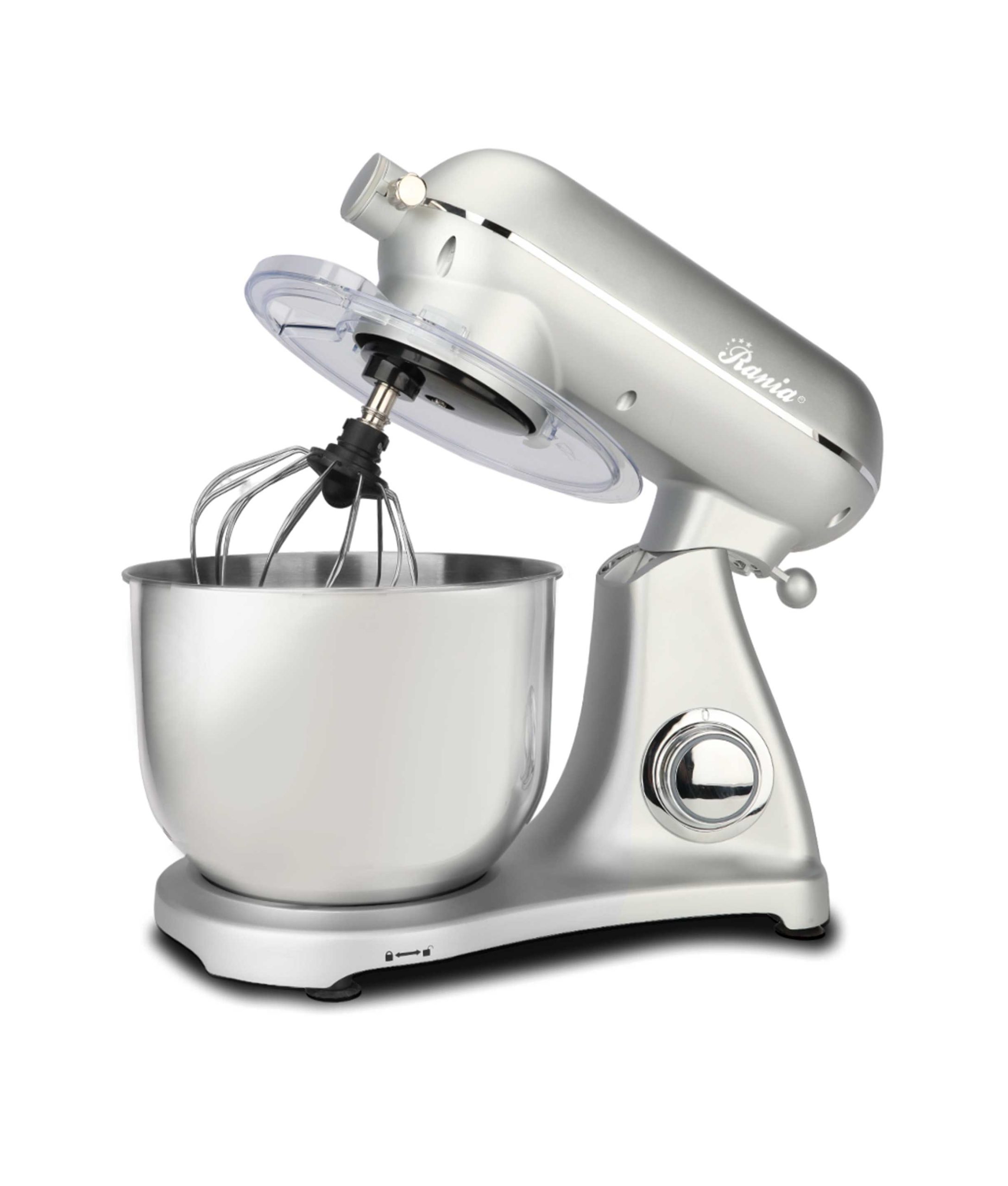 BATIDORA DE PIE RANIA AC120V/60HZ 800W