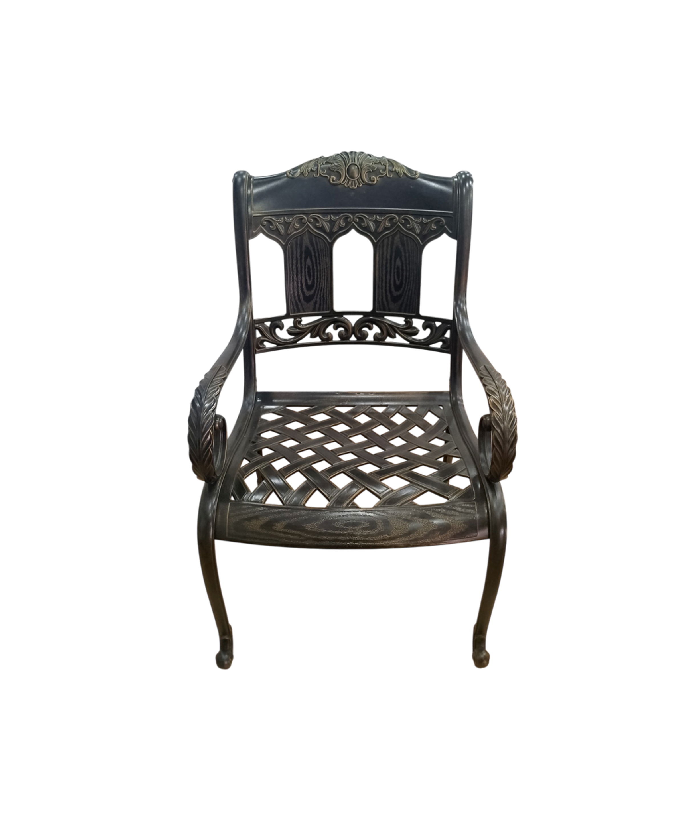 SILLA PARA MESA DE BARBACOA