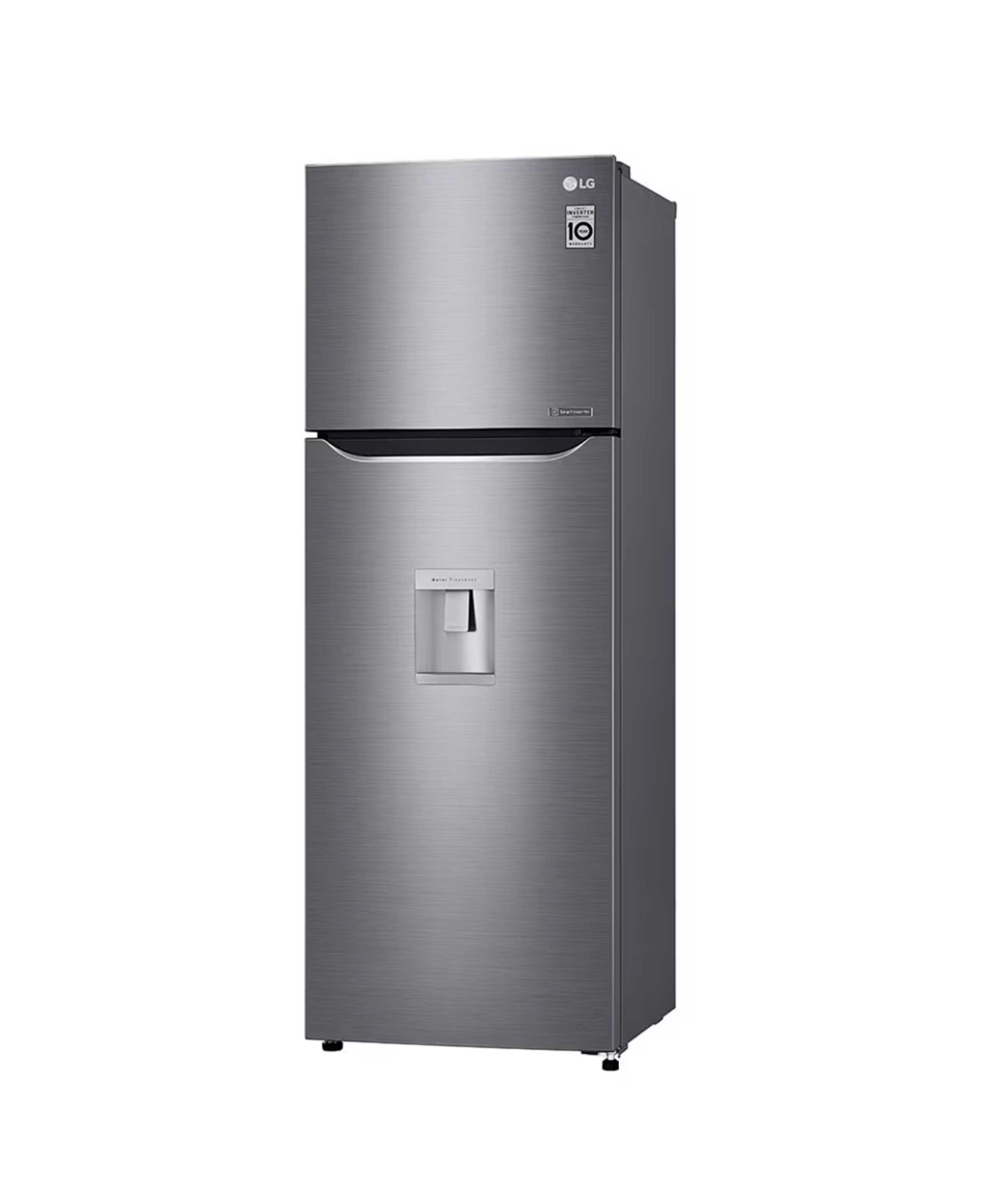 REFRIGERADORA AUTOMATICA DIGITAL DE 10 PIES